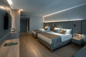 Renex Hotel, Анталья