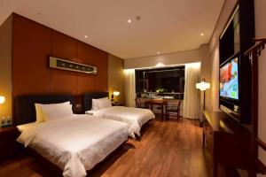 Pasonda Hotel Junyu - Foshan, Гуанчжоу