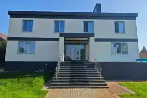 Объект «Утар»