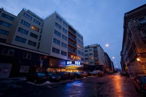 Apartment Letna i, II, Прага