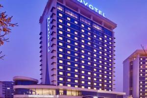 Отель «Novotel Konya», Конья