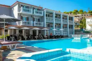 Anamar Zante Hotel, Аргаси