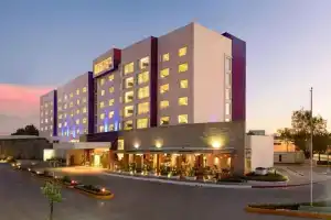 Gran Hotel De Puebla by Hnf, Пуэбла