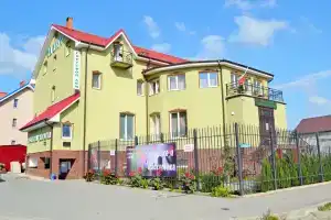 Гостевой дом «На лугу»
