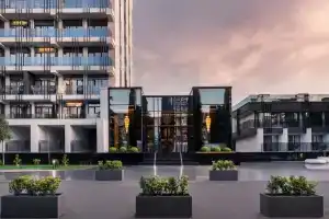 Апарт-отель «Моне», Адлер