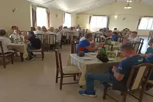 База отдыха «Связист», Новокаякент