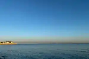 Южный берег, Краснодар