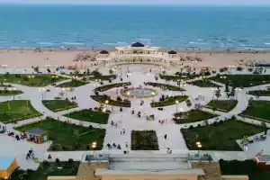 Квартира на Набережной, Дербент