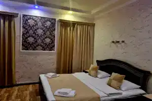 Отель «Рубин», Горис