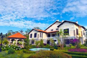 Dalat Cadasa Resort, Далат