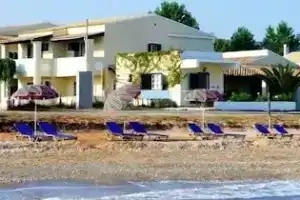 BeachFrontSalvanos, Ахарави