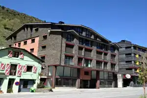 Tmc Apartaments, Рансоль