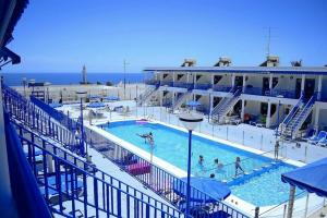 Apartamentos Sol y Paz, Плая Дель Кура
