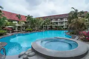 Oyo 869 Ban Nam Mao Resort, Джомтьен