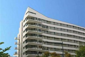 Residhome Courbevoie La Defense, Нантер