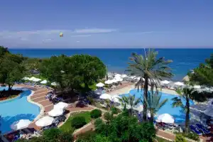 Balmy Beach Resort Kemer, Бельдиби