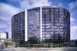 Отель «Park Plaza Westminster Bridge London»