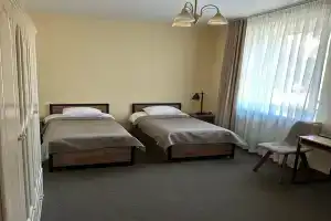 Мини-гостиница «Восточная», Врангель