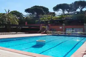 107079 - House in Lloret de Mar, Льорет де Мар