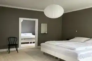 Design apartments in Reykjavik, Рейкьявик