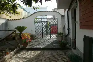 Villa Teresa, Торре-Аннунциата