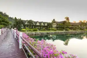 Fine Times Resort, Остров Чанг
