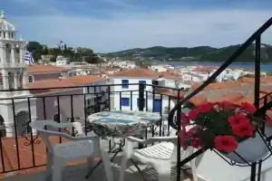 Nostalgia, Скиатос