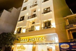 Mai Hotel - Airport, Хошимин
