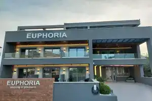 Euphoria ''staying in pleasure'', Паралия-Катерини