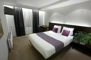 Hotel Gieling Duiven, Арнем