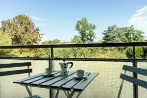 Riva Di Reno 76, Болонья