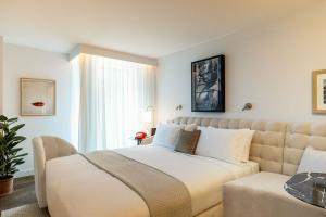 Virgin Hotels Glasgow, Глазго