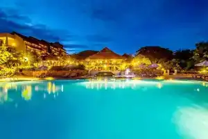 Romana Resort & Spa, Муине