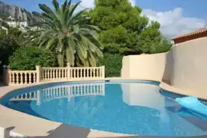Villas Costa Calpe - Isabela, Кальпе