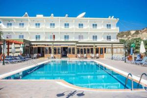 Georgia Plus - All Inclusive, Афанту