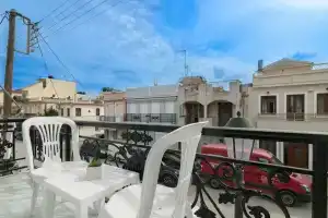 Villa Bella Luna, Закинф