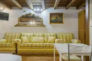 Leoncin d'oro, Верона
