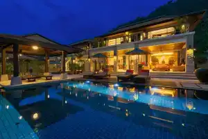 Villa Kalim 6, Патонг