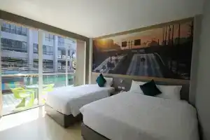 Krabi Charm, Ао Нанг