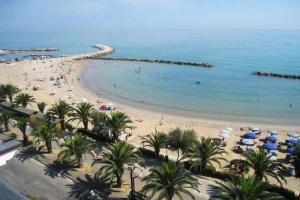 Il Nido del Gabbiano - Riviera Adriatica, Martinsicuro