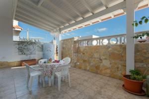 3157 Angolo di Paradiso by Barbarhouse, Пунта-Прошутто