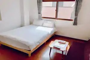 Osaka Sinsei Guest House Daikokukan, Осака