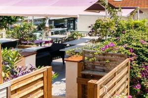 Casa Marina, Антиб