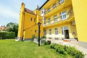 Albizia-Apartments, Баден