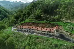 Отель «Vanatun Monastery Stay», Дилижан