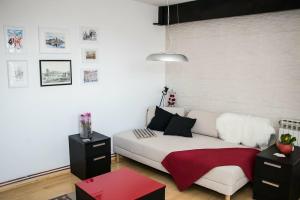 Apartment Travel hub, Вараждин