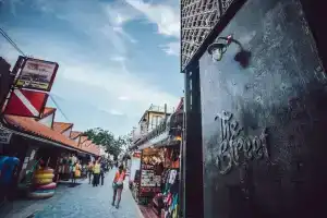 The Street Hostel Koh Lipe - Adult Only, Ко Липе