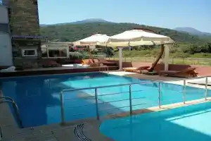 Selina Hotel, Кушадасы
