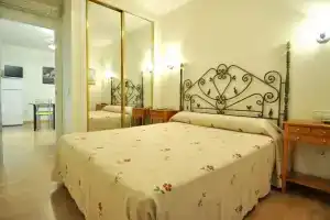 Hotel Apartamentos Aralso Sotillo, Сеговия