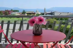 Pompeya Bed and Brekfast, Помпеи